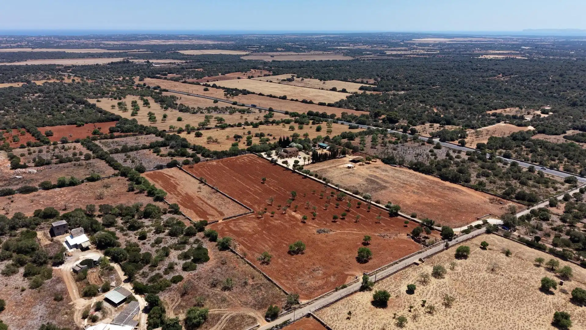 Lands and plots for sale in Camino Camí de ses Angoixes, imagen 7