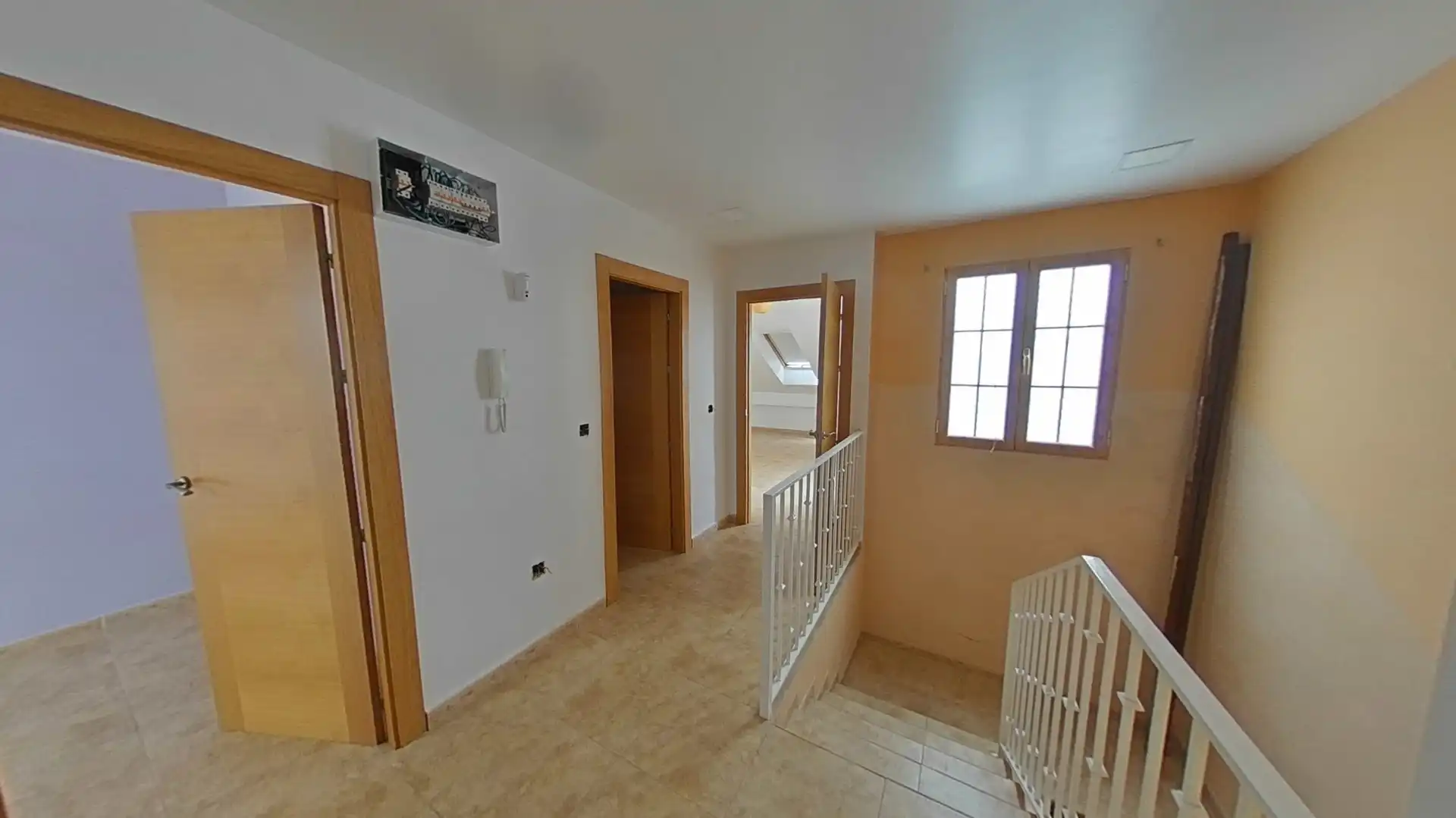 Dúplex en venta en Baeza con Terraza
