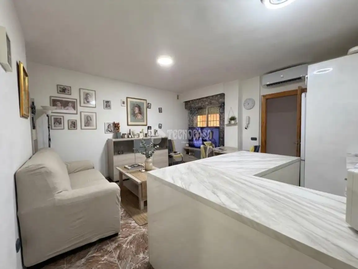Flat for sale in Centro, imagen 3