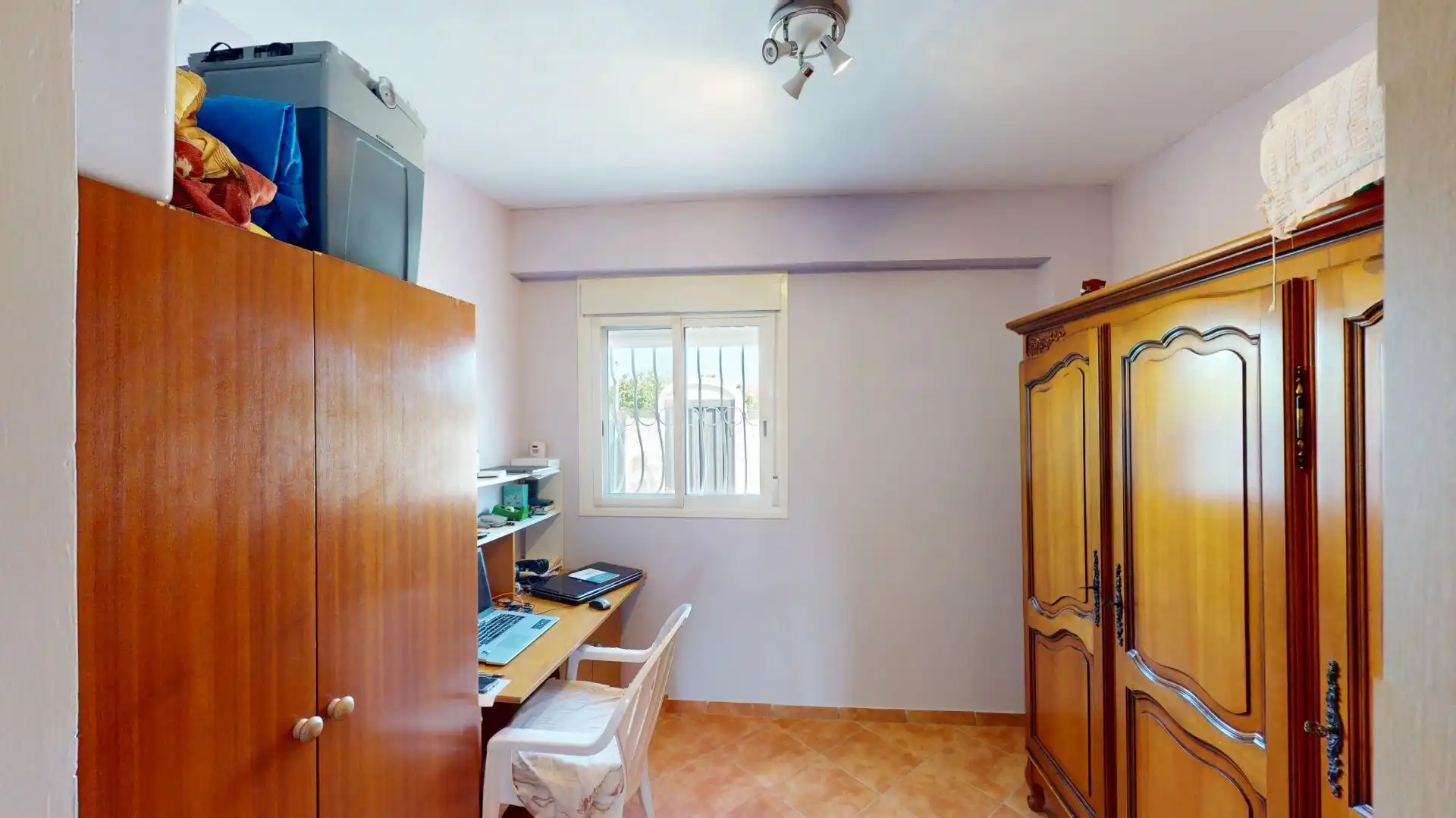 Villa avec jardin à vendre à Polígono 9 9562, imagen 23