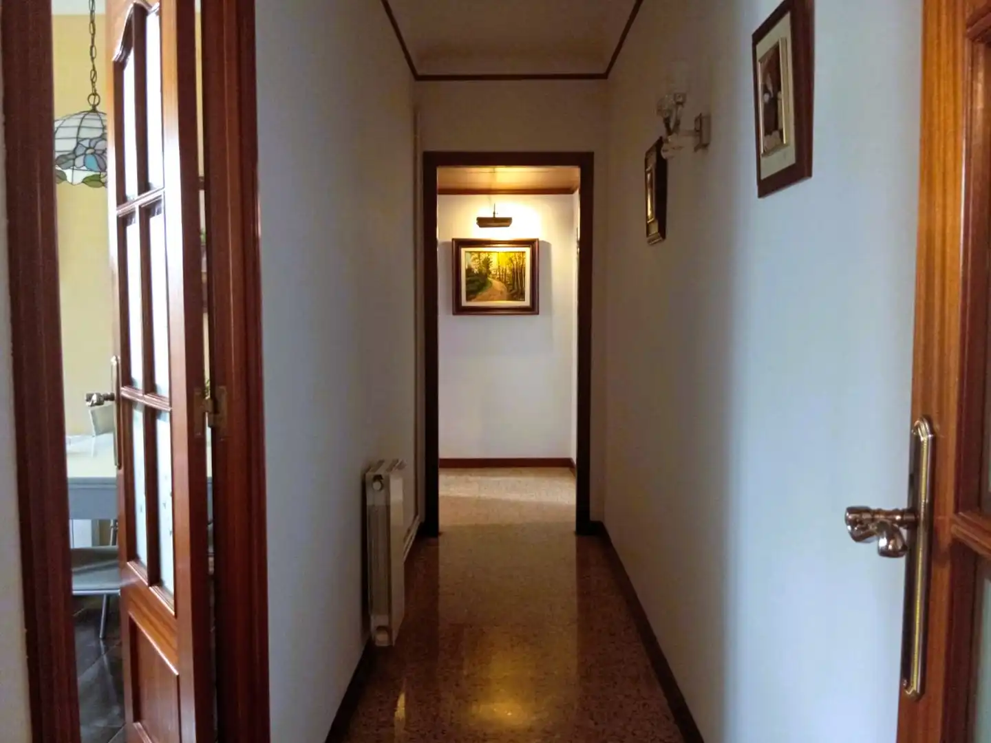Wohnung mit Terrasse zum Verkauf in Carrer d'Andrade, imagen 19