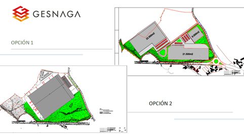 Venta terreno con 130.000 en Moldivas - Portugal, immagine 3