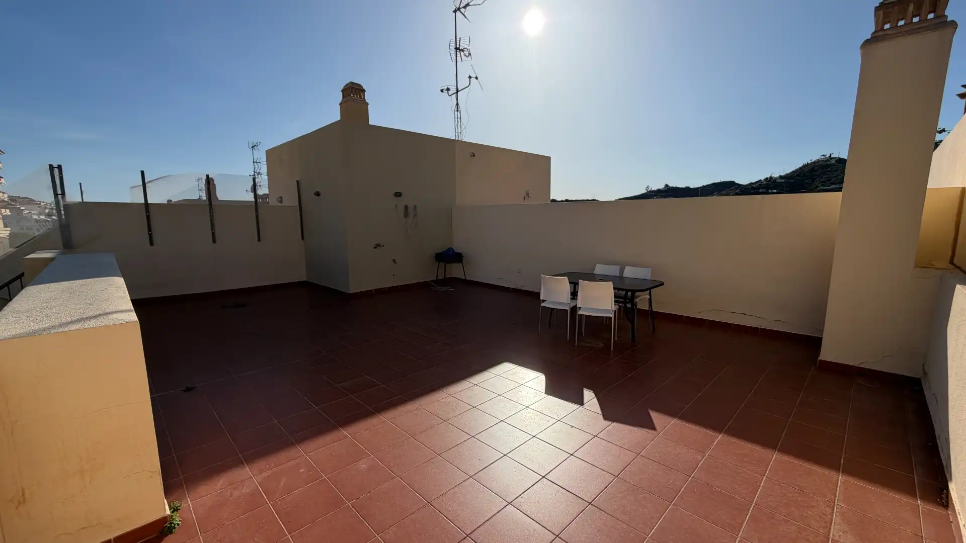 Terrassa de Pis en venda en Torrox amb Terrassa, Moblat i Rentadora