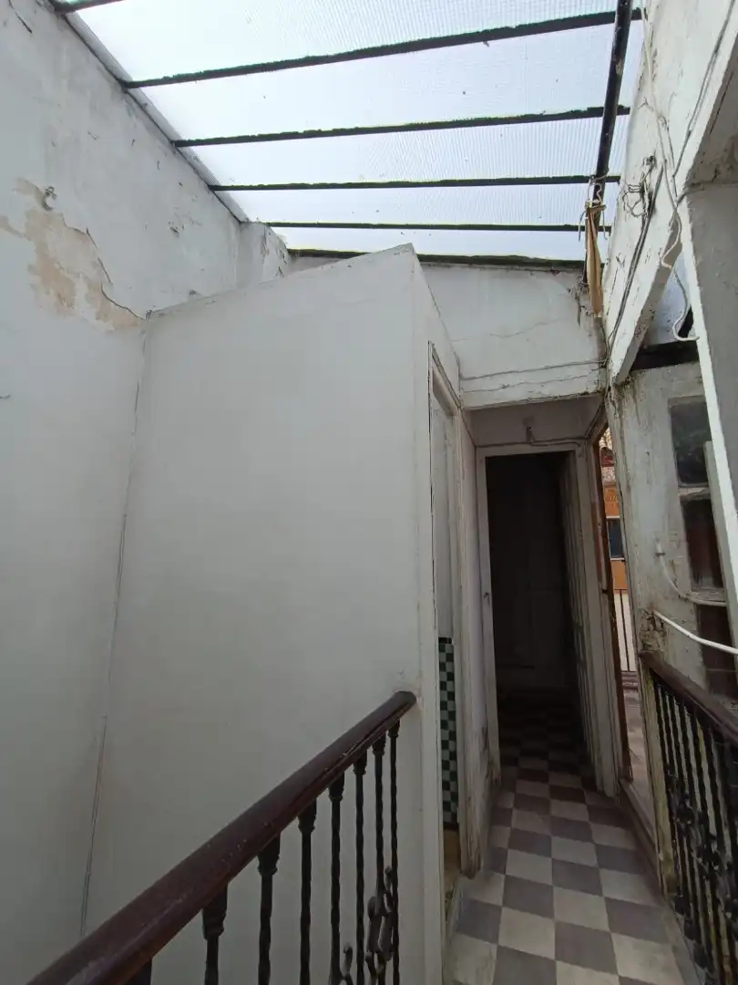 Casa adosada en venda en Sevilla amb Terrassa i Balcó