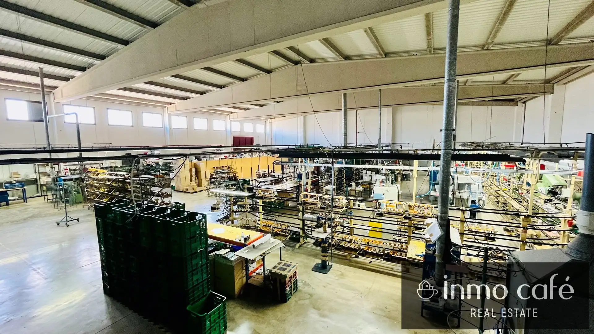 Industrial building for sale in Calle Asturias, imagen 48