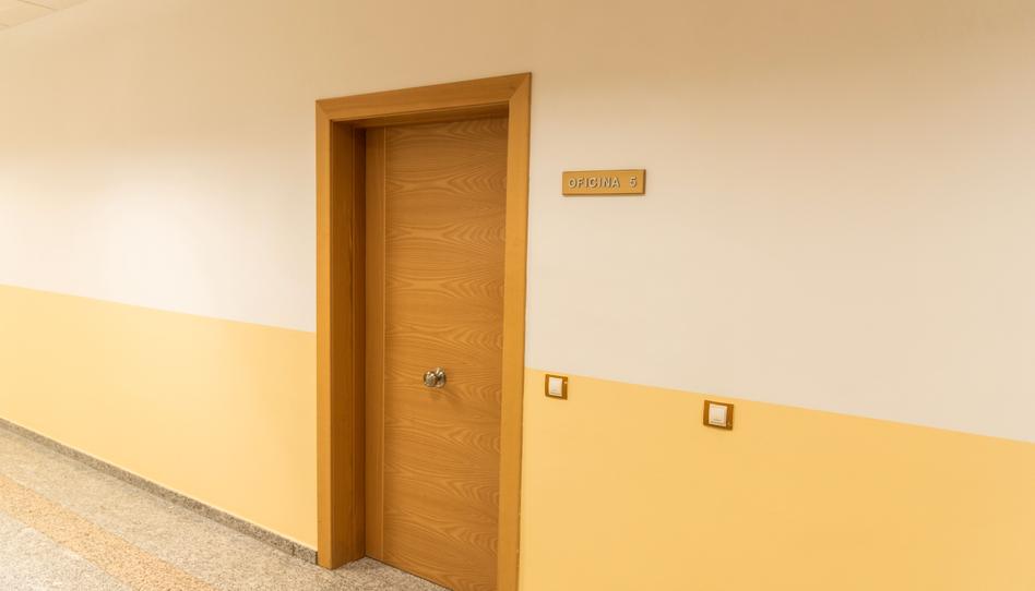 Foto 1 de Oficina de alquiler en N/a, -1, Yuncos, Toledo