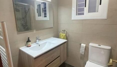 Foto 3 de Piso de alquiler en De Vila I Vilà, El Poble Sec - Parc de Montjuïc,  Barcelona Capital