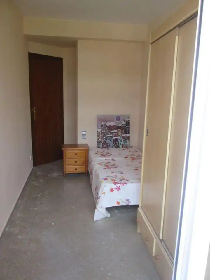Habitación de Piso de alquiler en Valencia