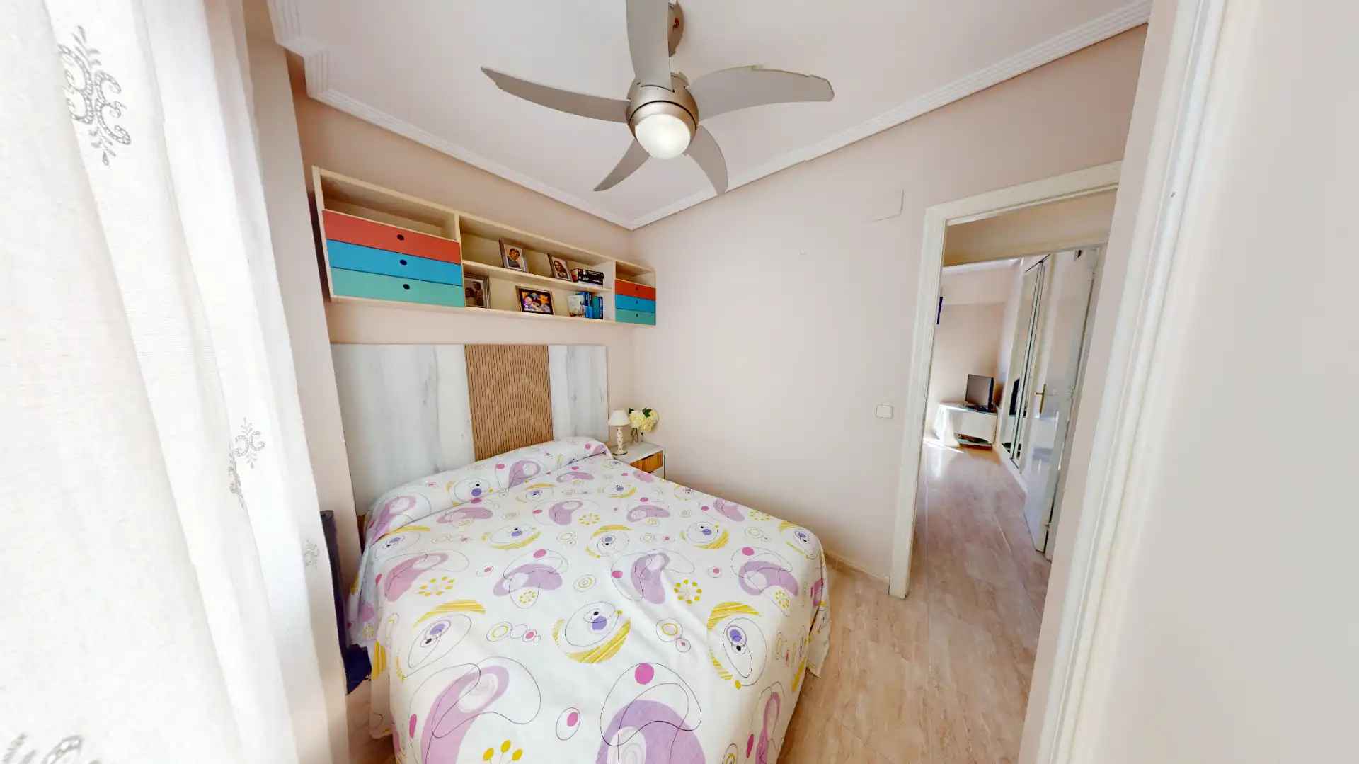 Ático en venta en Calle San Luis, 21, Parque de las Naciones