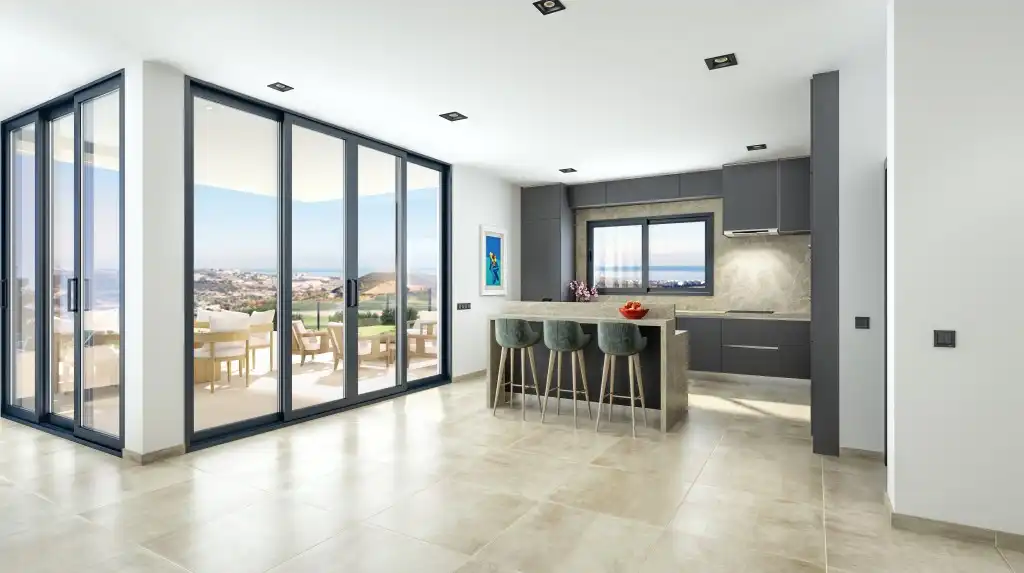 Detached house with pool for sale in Mijas pueblo, imagen 4