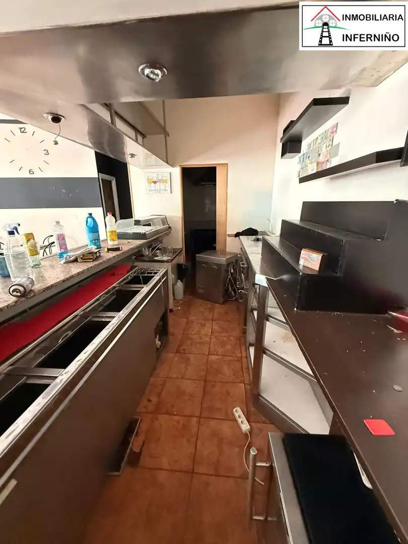 Local comercial en venta en Esteiro, imagen 3