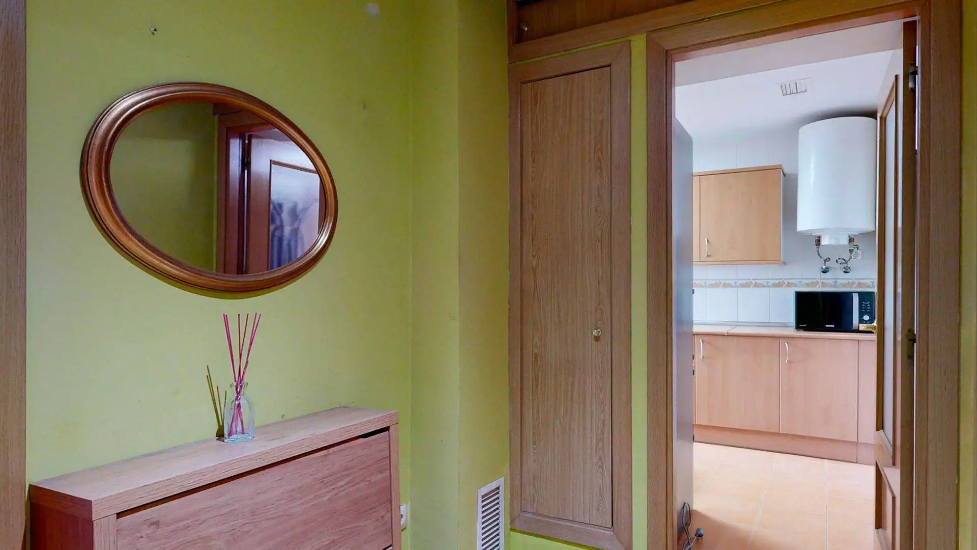 Appartement avec terrasse à vendre à Avenida DE LA ESTACION 68, imagen 5