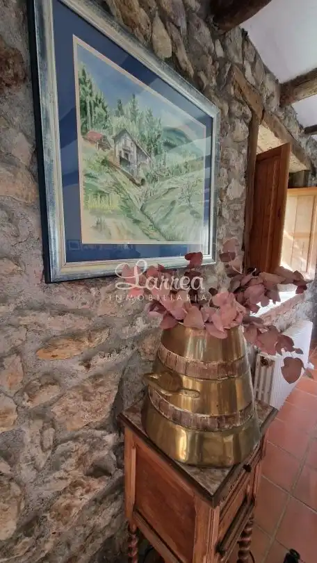 Detached homes for sale in Zeberio  with Heating and Furnished