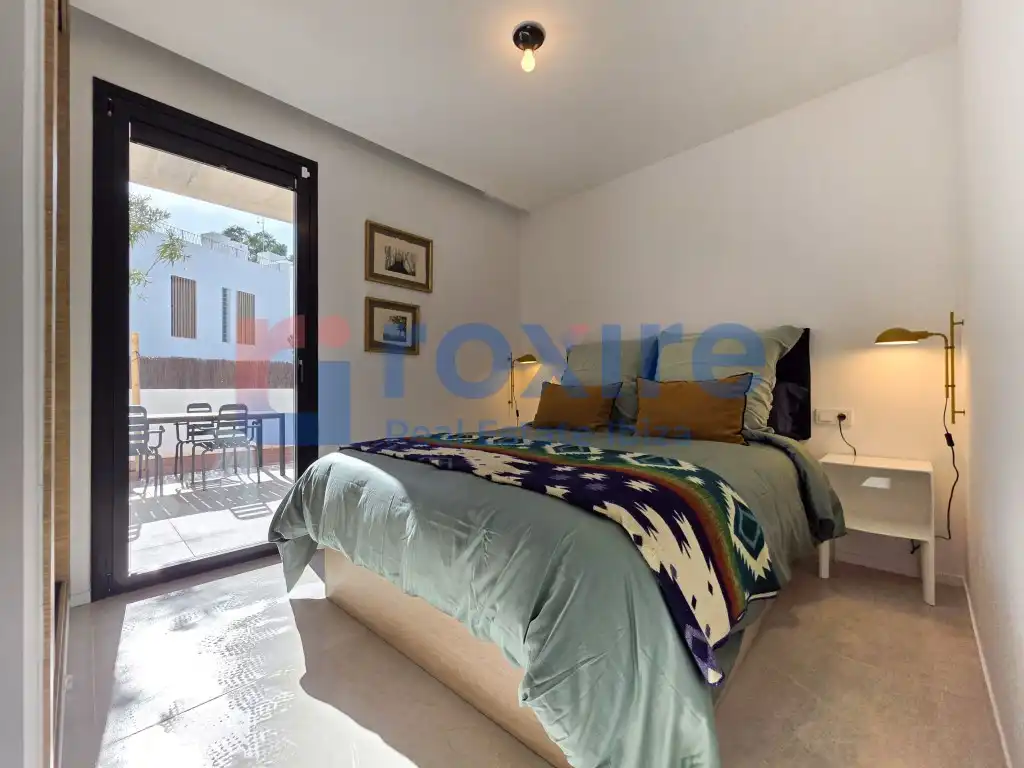 Apartments for rent in Calle Bella Vista, Sant Antoni de Portmany