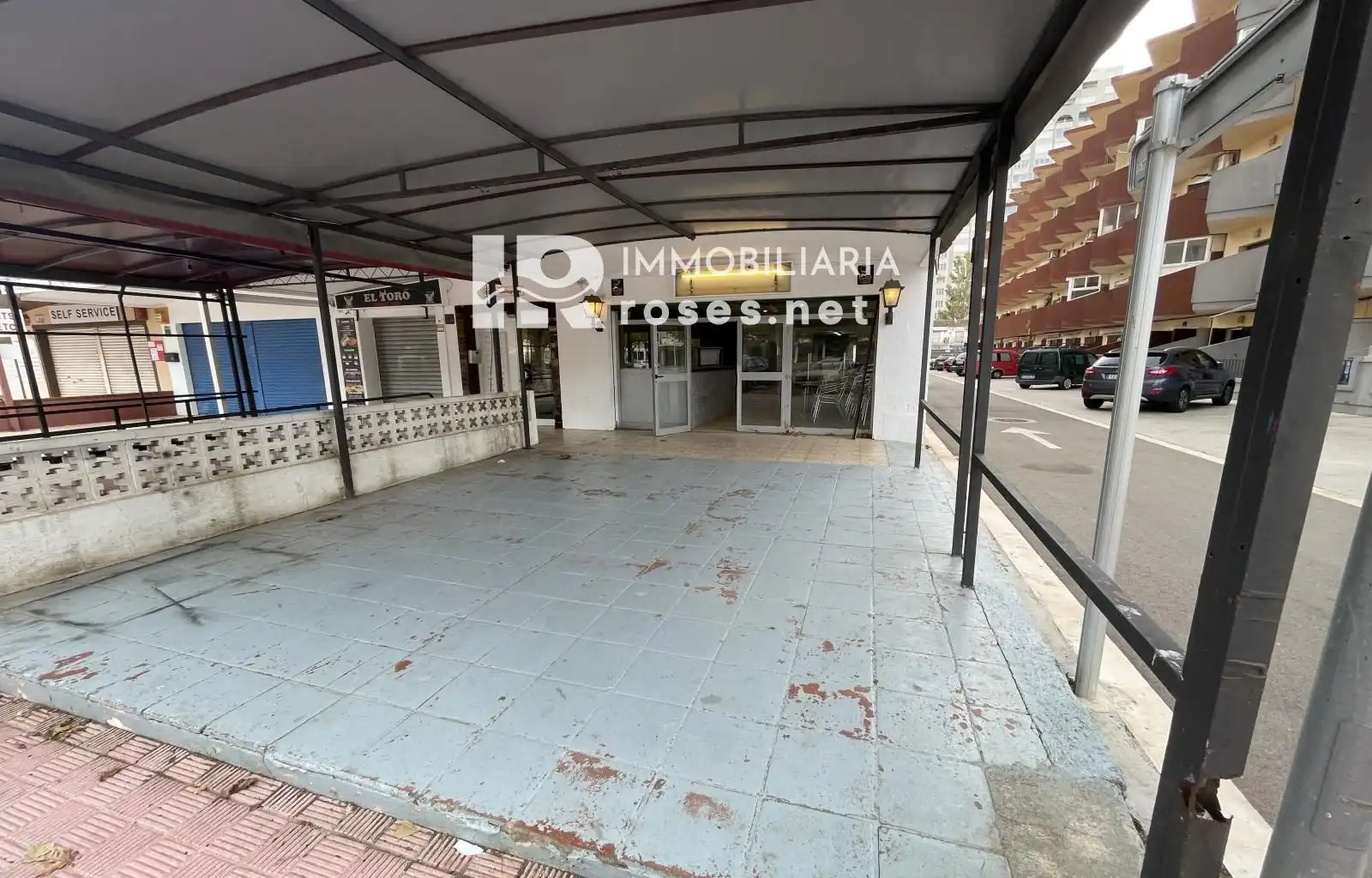 Locale commerciale in vendita a MUGA, imagen 13