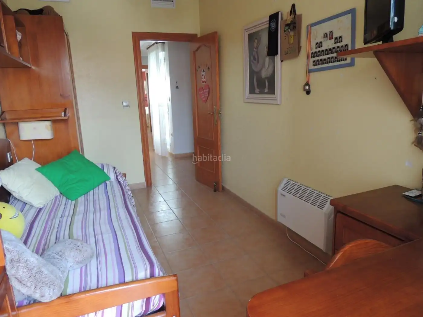 Maisonette zum Verkauf in Calle Castaños 11, imagen 5