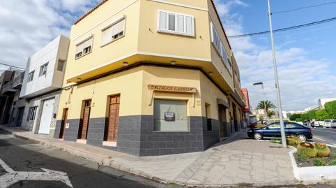 Photo 2 of Premises for sale in Calle de Núñez de Balboa, 7, Carrizal, Las Palmas