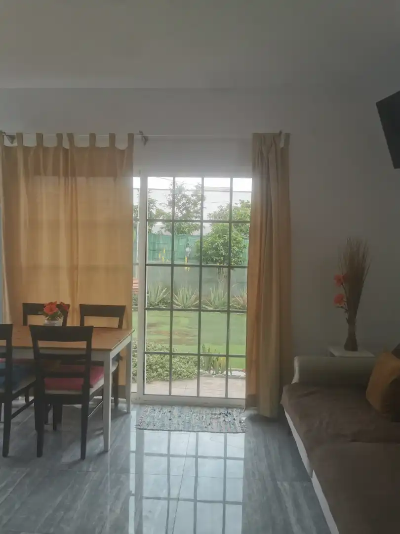 Garden of Houses for sale in Arona  with Air Conditioner, Private garden and Terrace