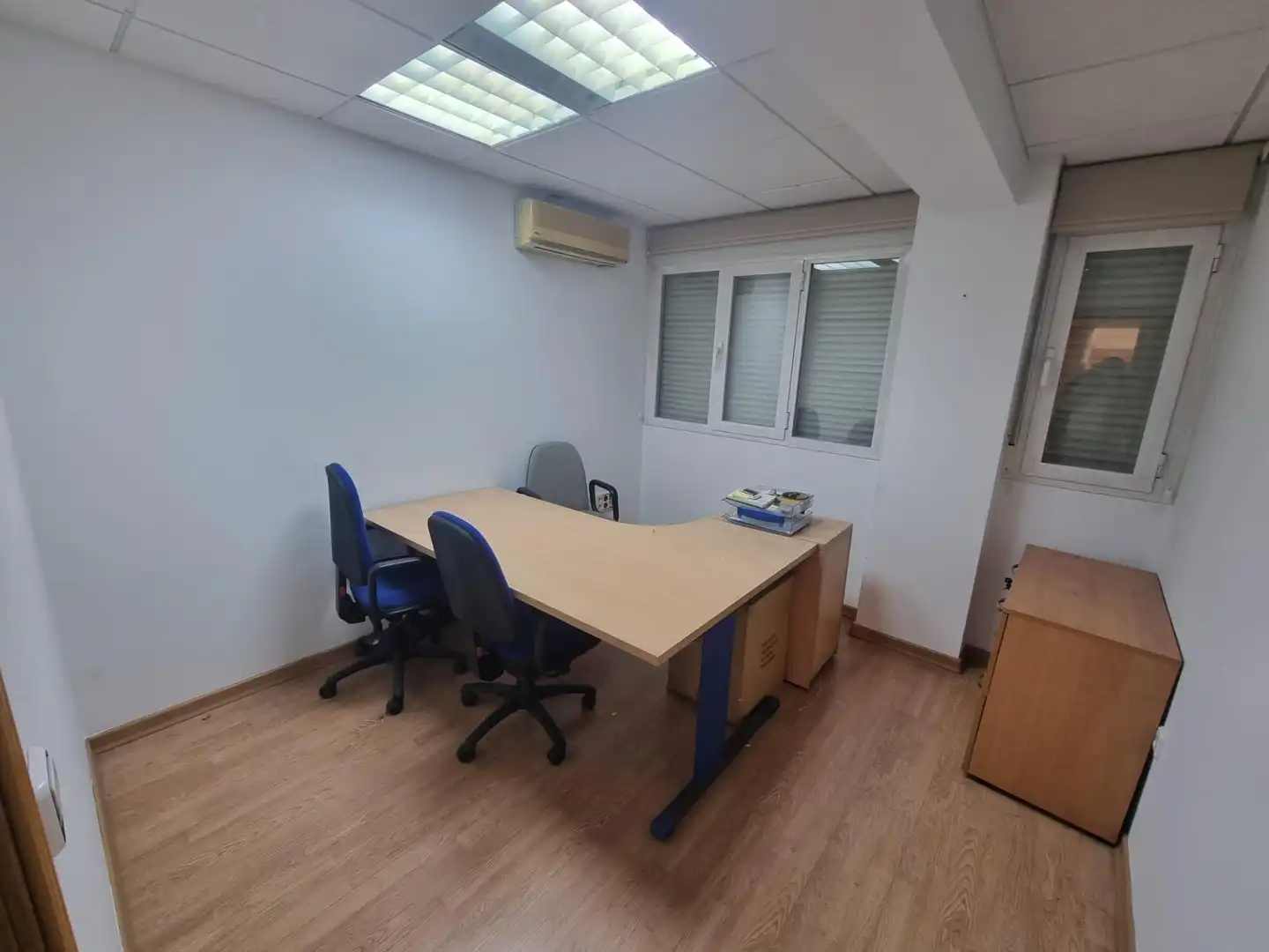 Oficina en venda a Zona Industrial, imagen 4
