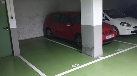 Foto 3 de Garaje de alquiler en  Aragó, 562, El Clot,  Barcelona Capital