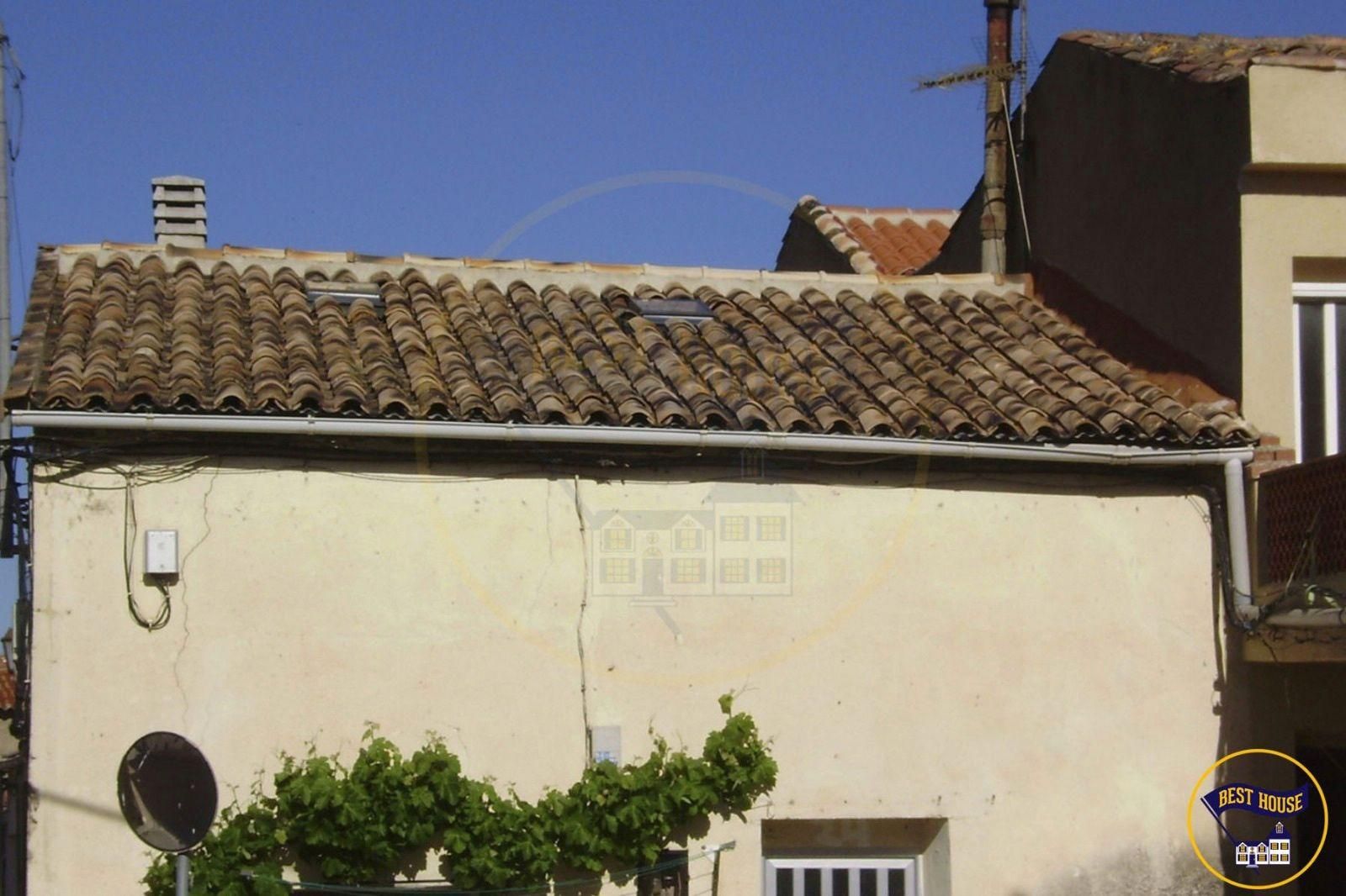 Country house zum verkauf in Cañada del Hoyo