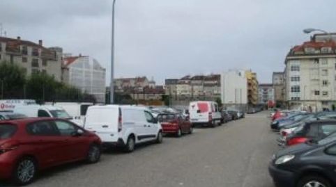 Foto 4 de Residencial en venda a Rúa Santa Lucía, 12, Vilagarcía, Vilagarcía de Arousa