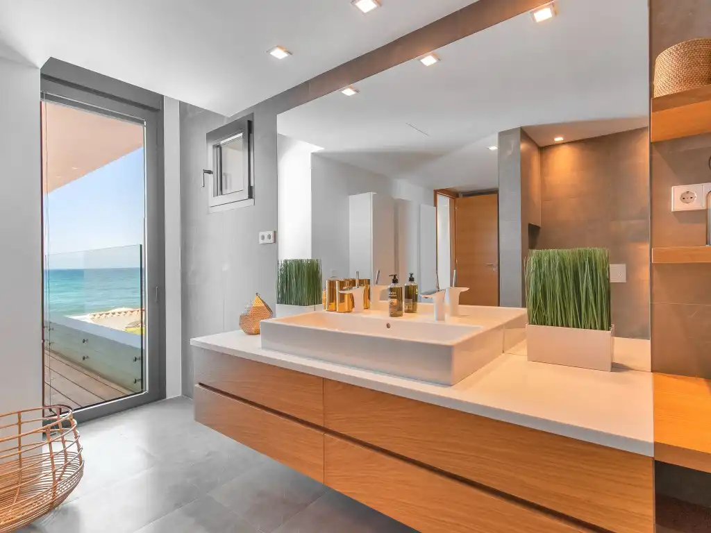 Villa con piscina in vendita a Milla de Oro, imagen 23