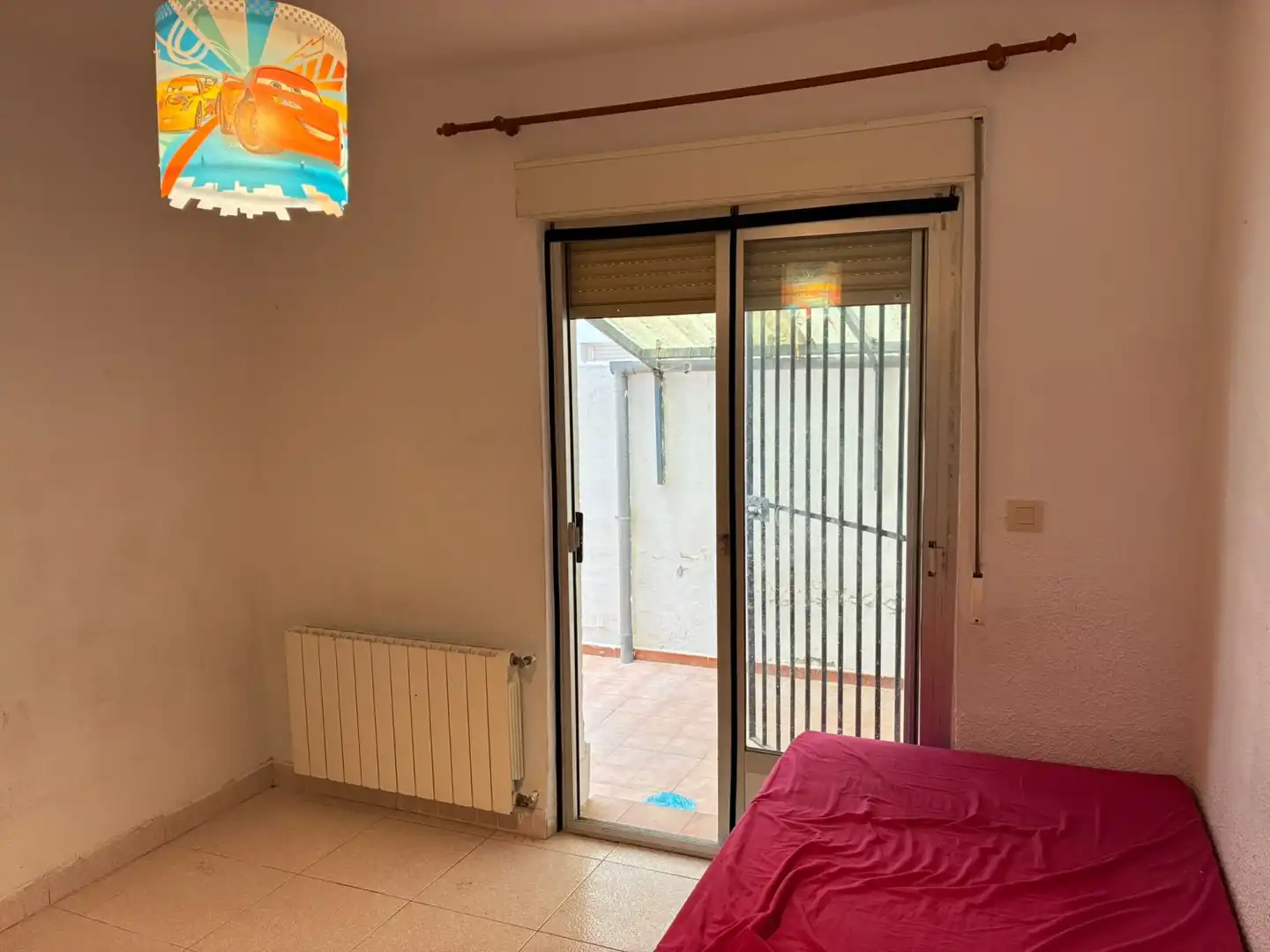 Habitación de Piso en venta en Albacete con Calefacción