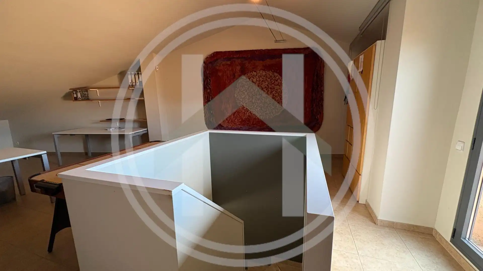 Piso en venta en Cardedeu con Aire acondicionado, Calefacción y Terraza