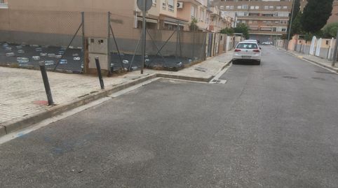 Foto 4 de Residencial en venda a Carrer Cózar, 26, Nuevo Centro, Sagunto / Sagunt