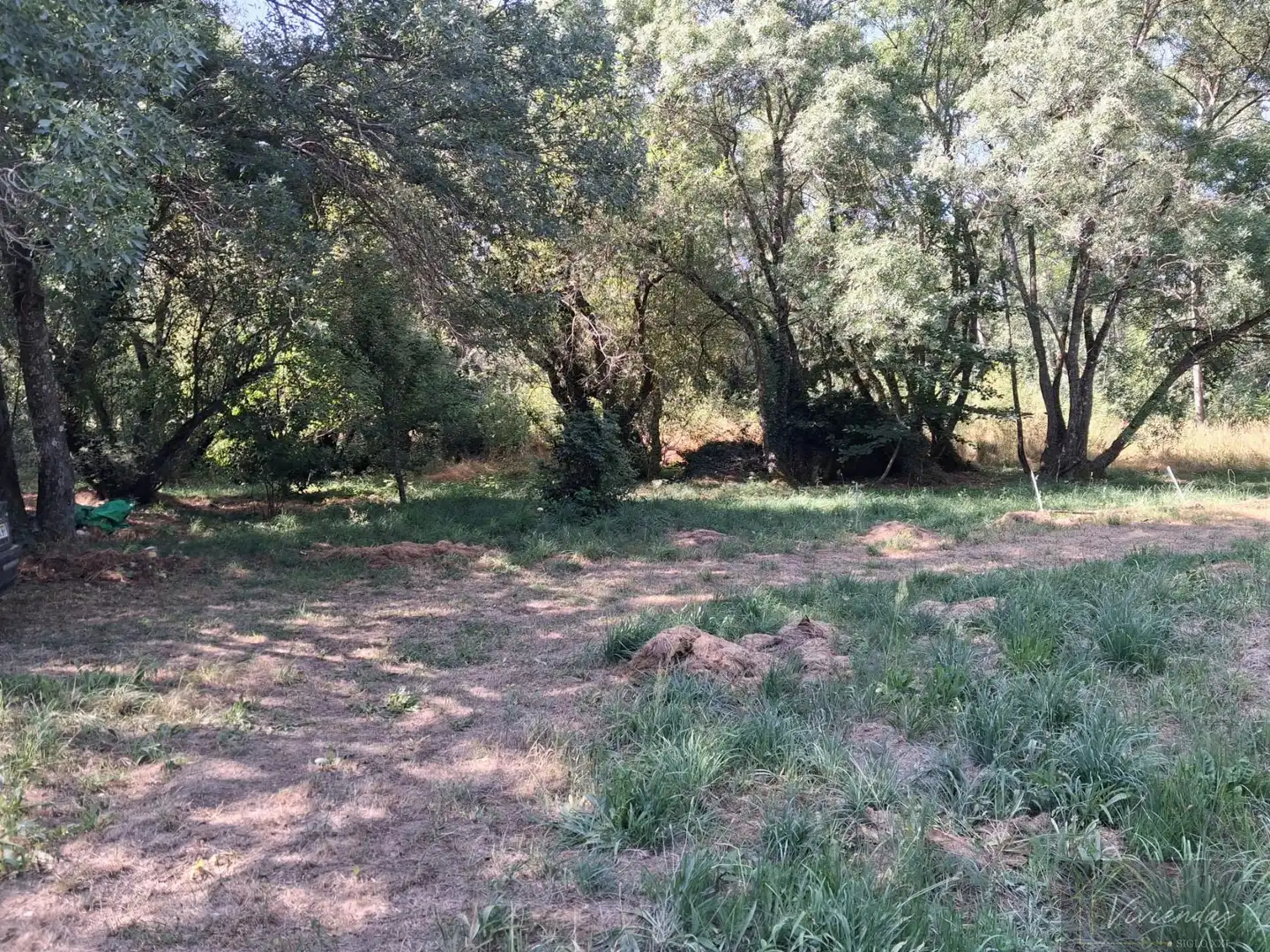 Finca rústica en venta en Bustarviejo
