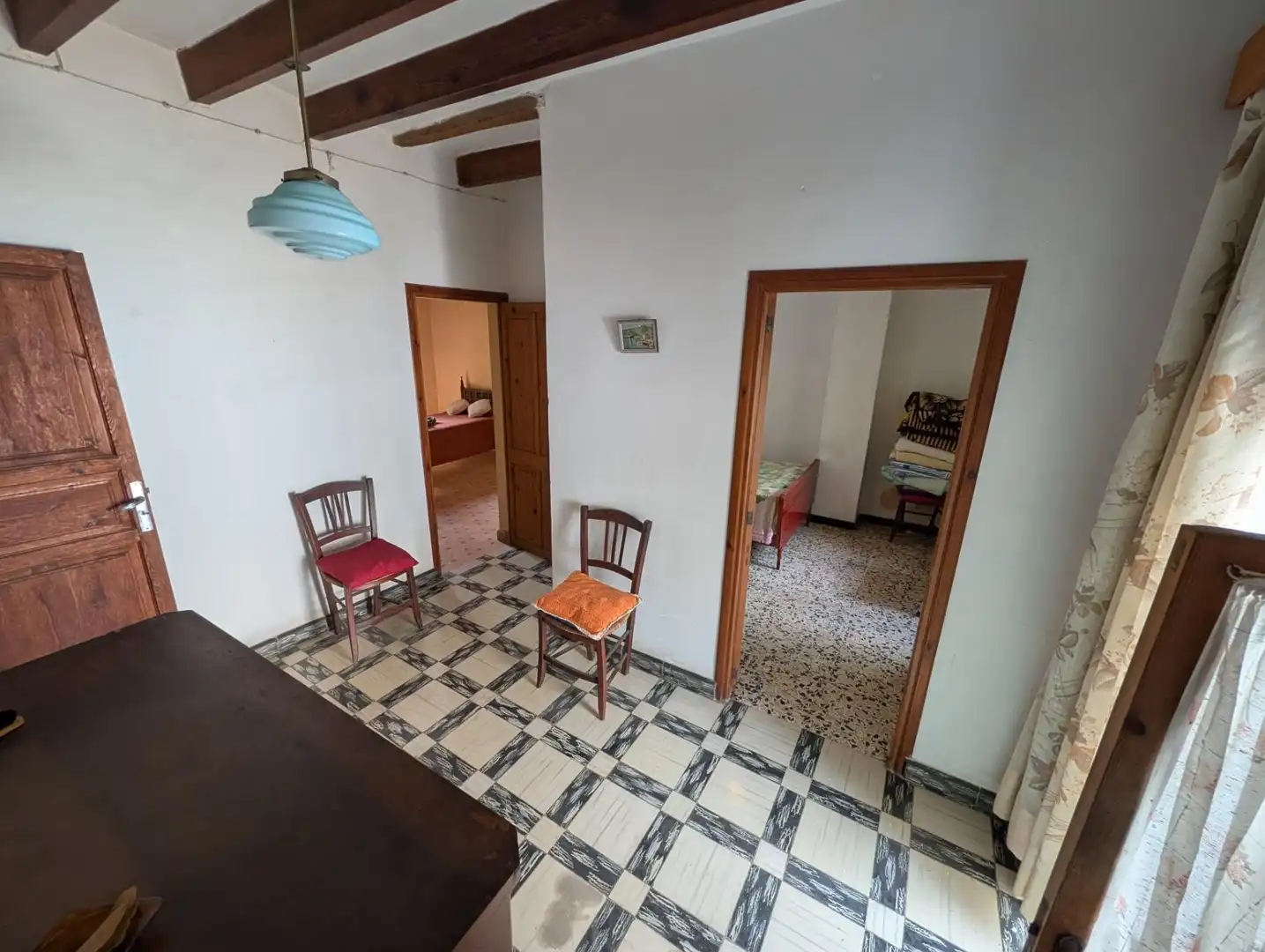 Finca rústica en venda a Pollença Poble
