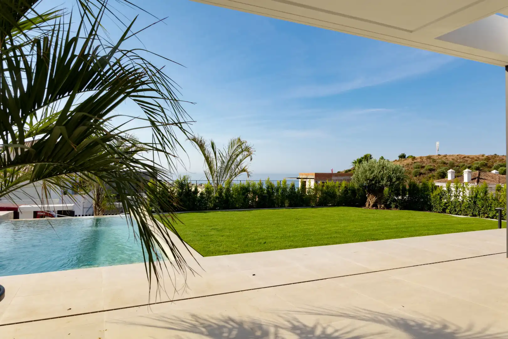 Casa amb piscina en venda a Mijas pueblo, imagen 6