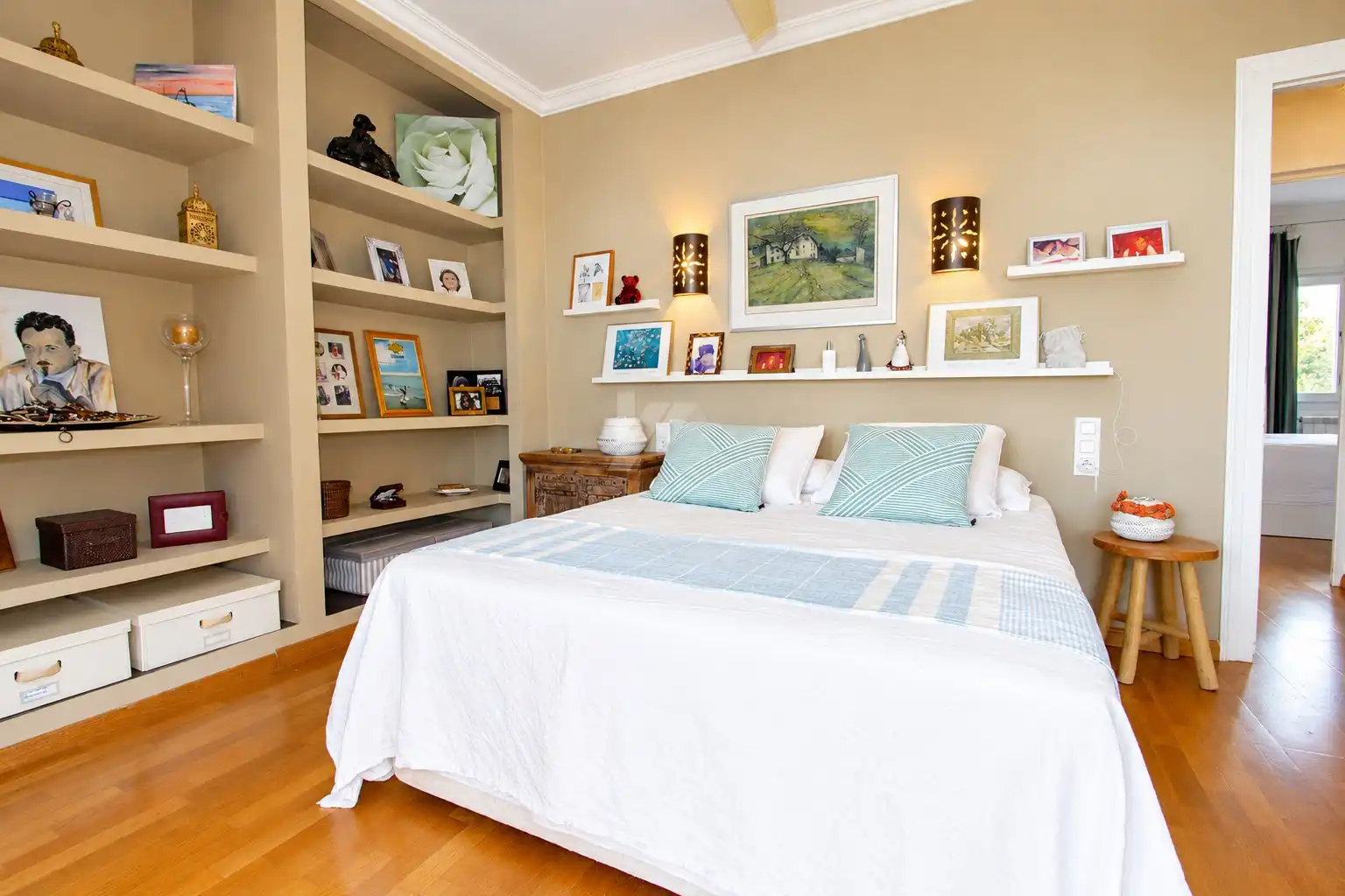 Detached house with terrace for sale in El Portet - Pla de Mar, imagen 12