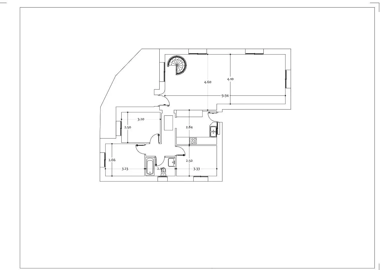 Houses for sale in Montserrat  with Terrace, Storage room and Swimming Pool