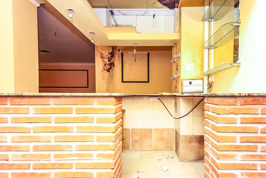 Cuina de Local en venda en Salou