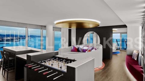 Foto 3 de Apartament de lloguer a Plaça Rosa del Vents, Dreta de l'Eixample, Barcelona