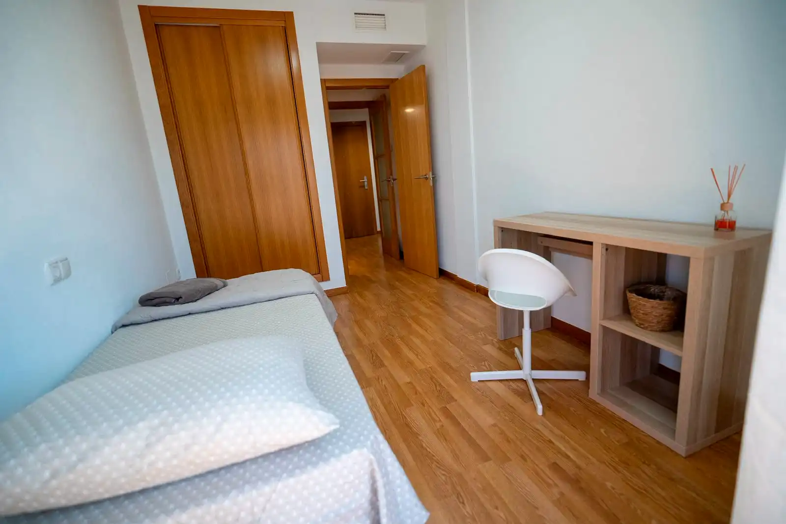 Ático con piscina en venta en Casco Urbano, imagen 18
