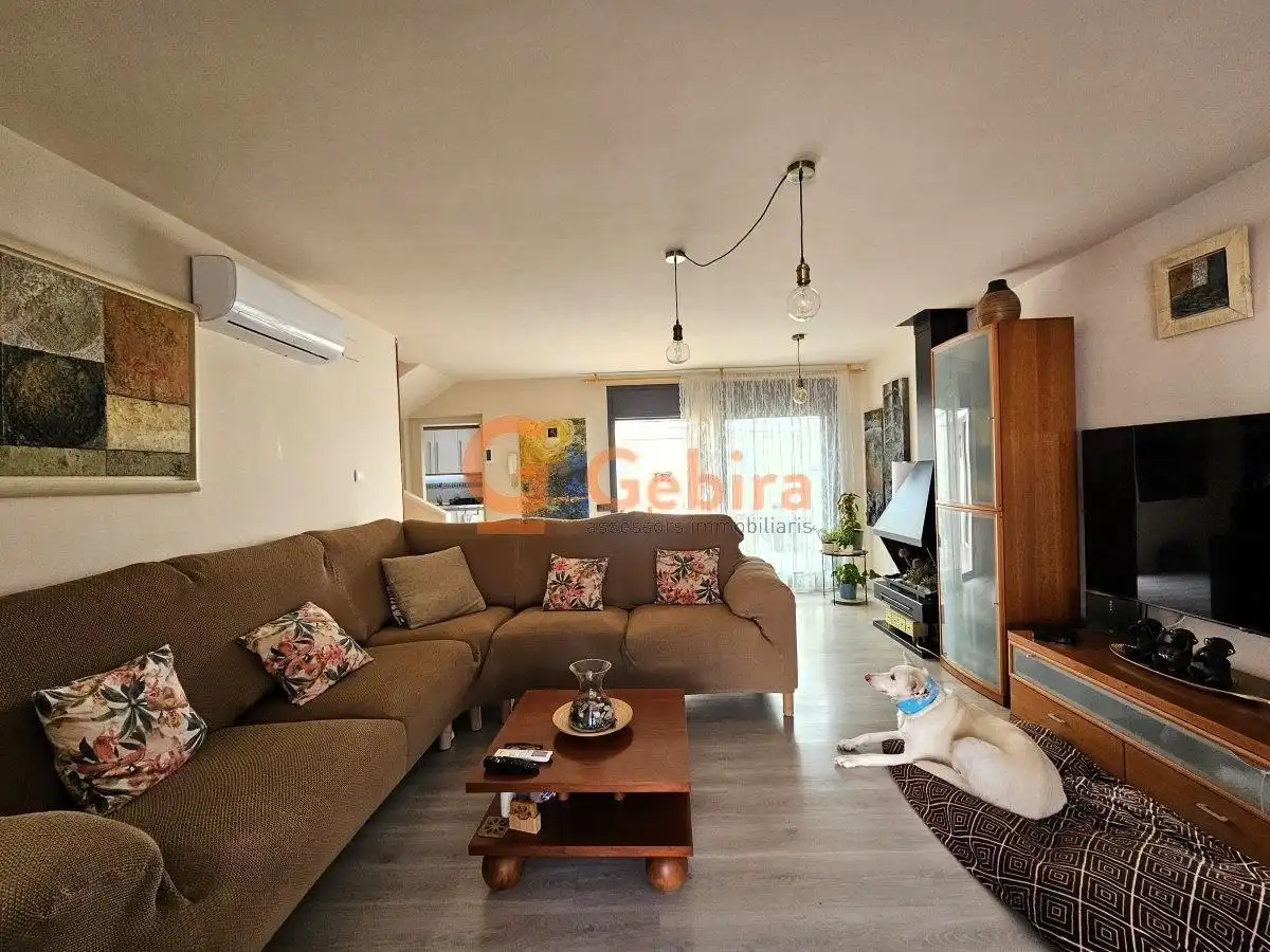 Terraced house with pool for sale in Mas Mel, imagen 12