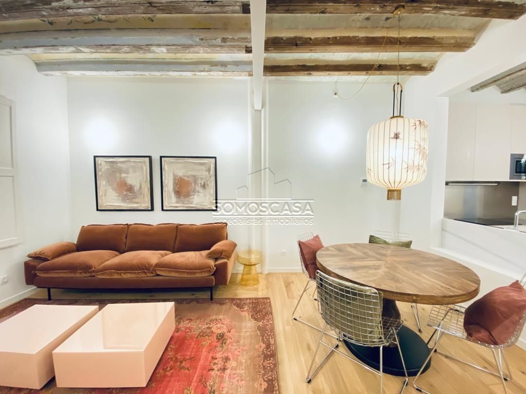 Flat to rent in Carrer de la Mercè, Barri Gòtic