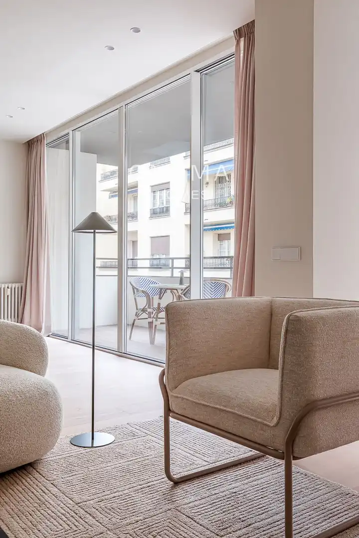 Piso con ascensor en venta en Nuñez de balboa, imagen 7