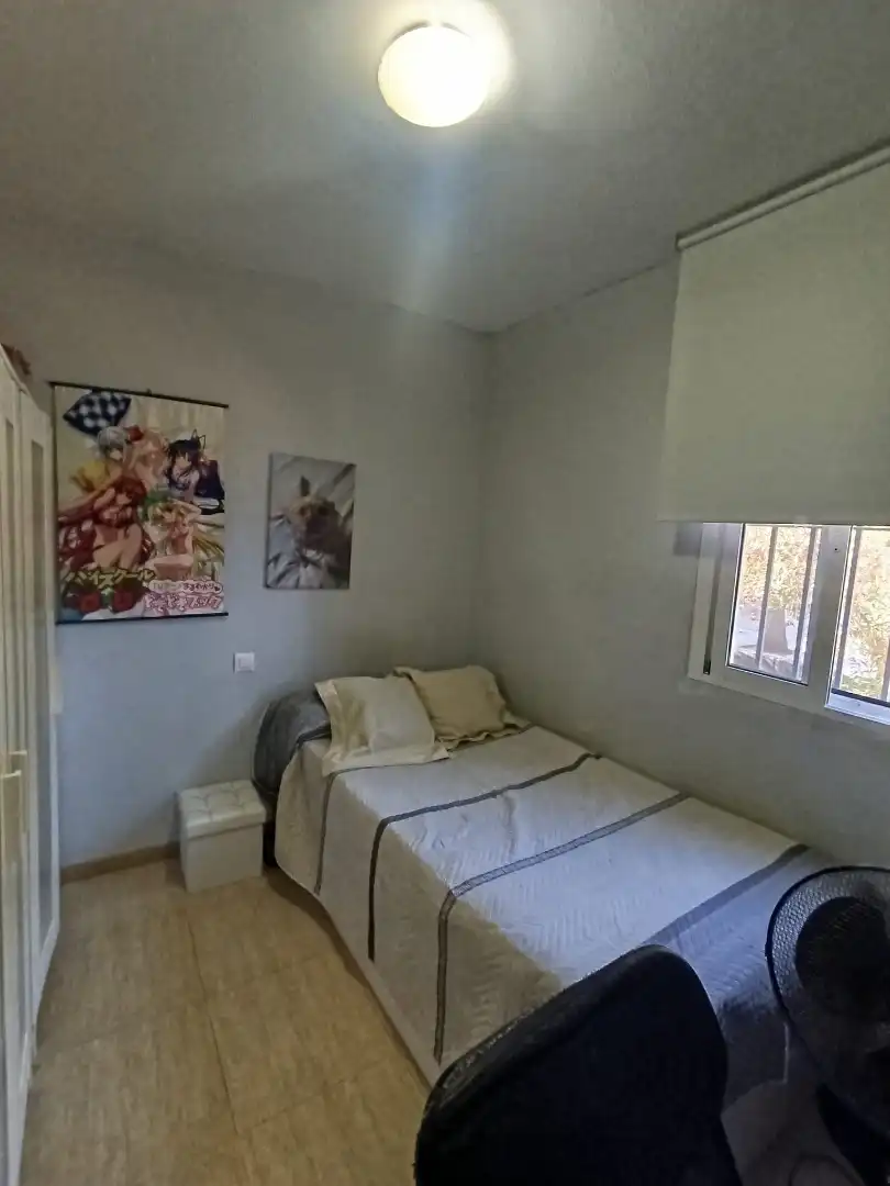 Habitación de Piso en venta en Sevilla con Terraza