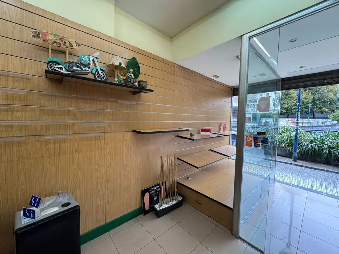 Local comercial en venta en Erialdea / Centro, imagen 6