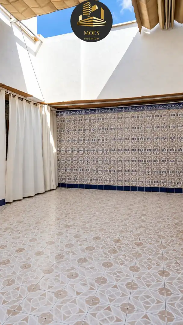 Casa con terraza en venta en Belén - San Roque, imagen 15