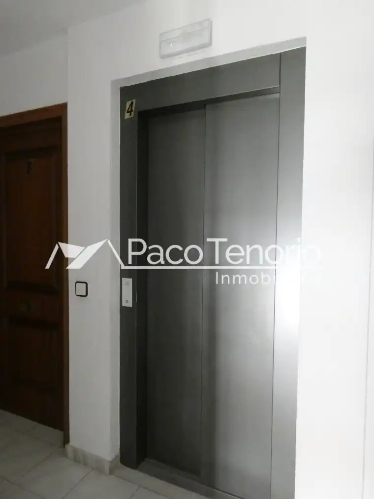 Piso en venta en La Antilla con Terraza, Amueblado y Horno