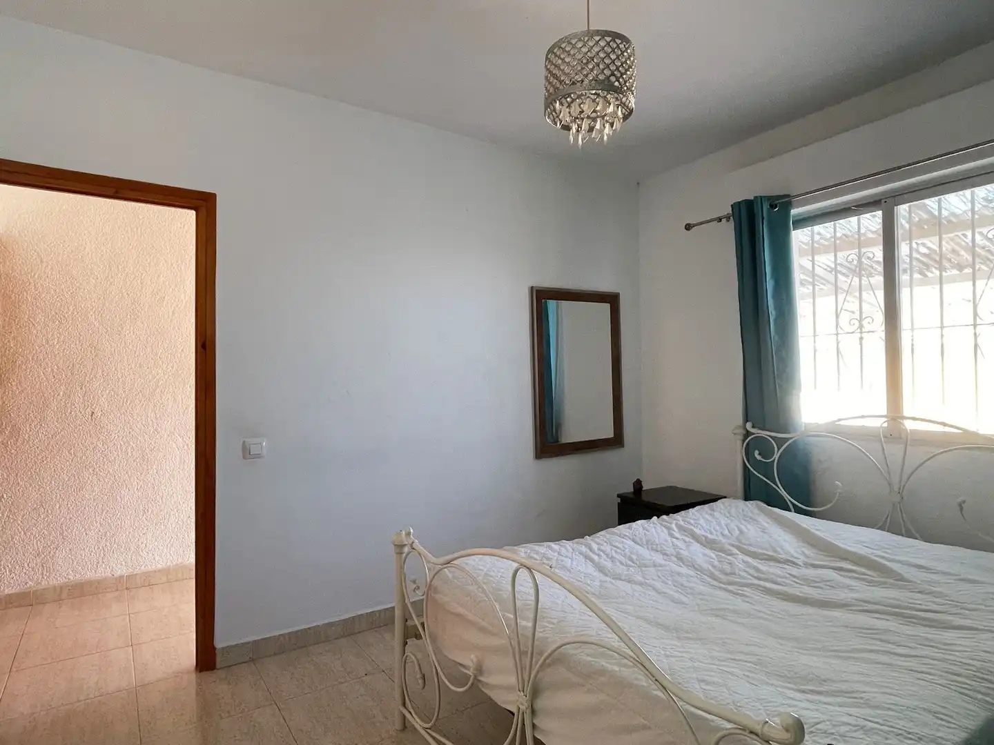 Dormitori de Casa o xalet en venda en Benitachell / El Poble Nou de Benitatxell amb Terrassa i Traster