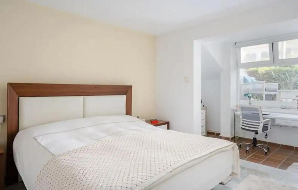 Casa a schiera con piscina in vendita a Benamara - Atalaya, imagen 14