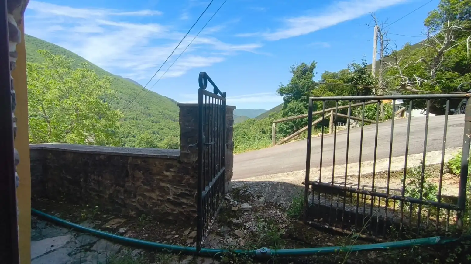 Casa o xalet en venda en Degaña amb Traster