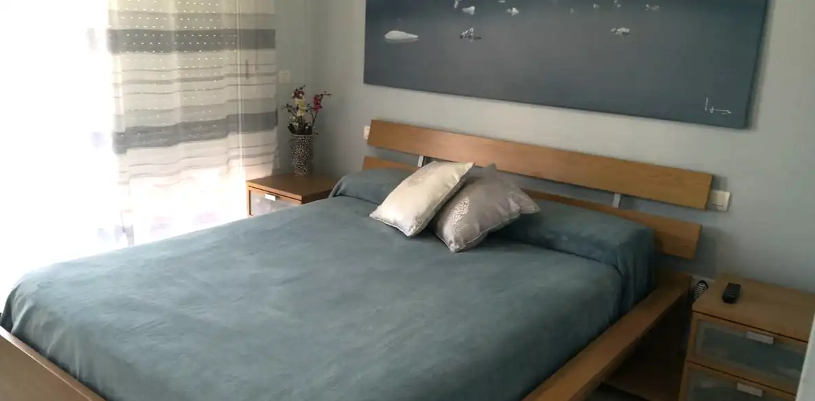 Apartament amb piscina en venda a Calle Timón 65, imagen 12