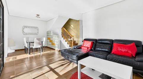 Foto 4 de Casa adosada en venda a Juan Carlos I, El Médano, Granadilla de Abona